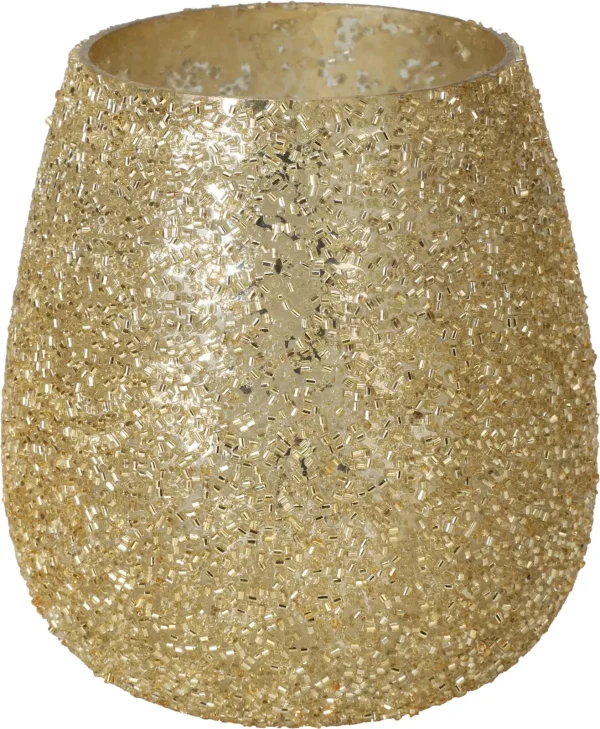 Porta vela 10 x 10 cm