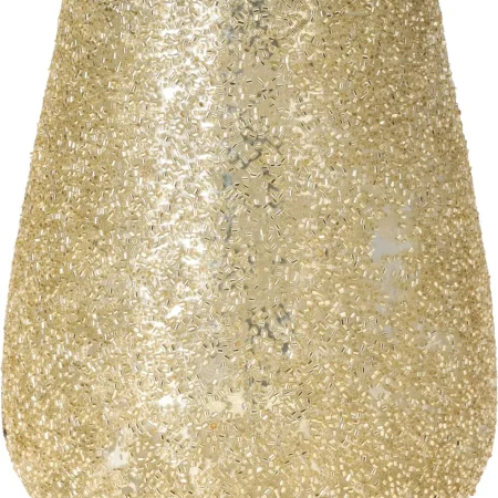 Porta vela 15 x 13 cm