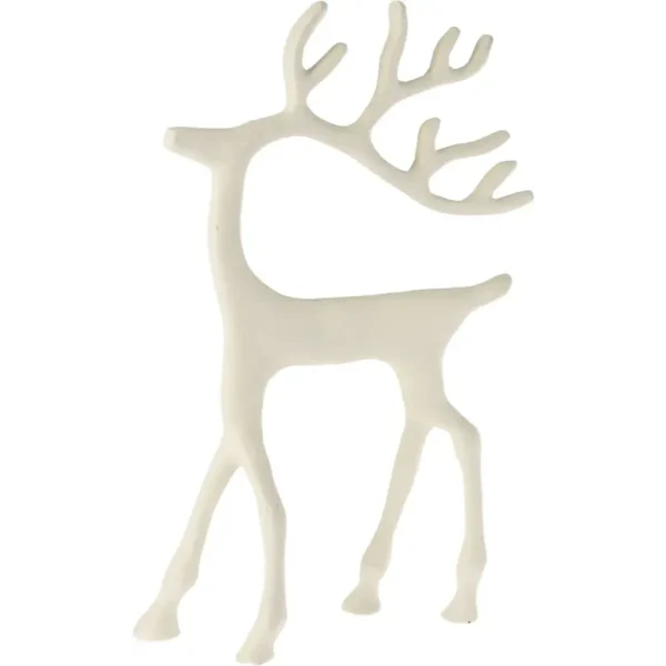 Figura decorativa 20 x 6 x 31 cm