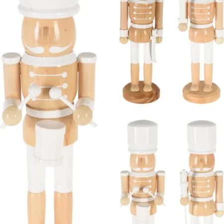 Cascanueces 8 x 6 x 25 cm