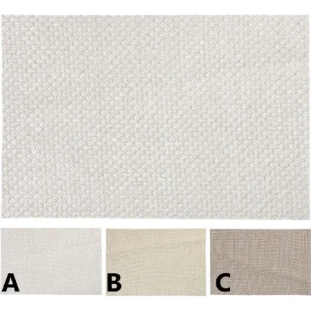 Mantel individual 45x30cm