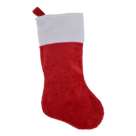 Bota navideña 43 cm