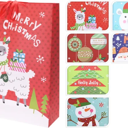 Bolsa de regalo 50,5 x 0,8 x 73 cm