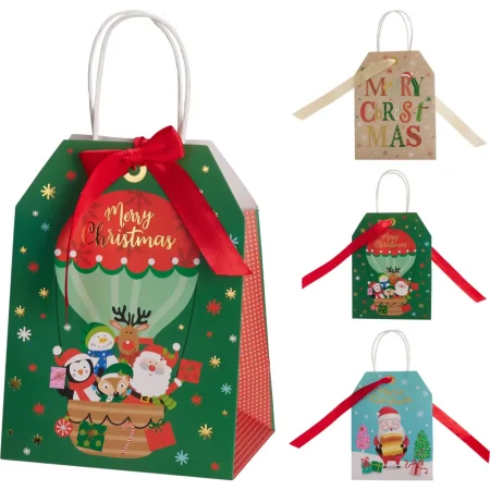 Bolsa de regalo pequeña