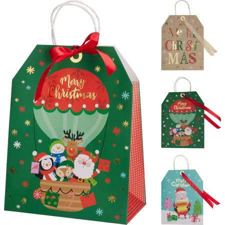 Bolsa de regalo grande