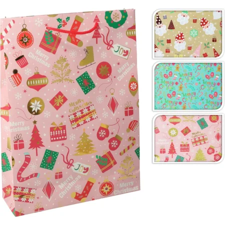 Bolsa de regalo mediana