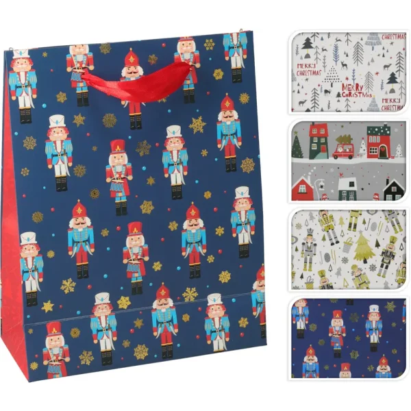 Bolsa de regalo pequeña