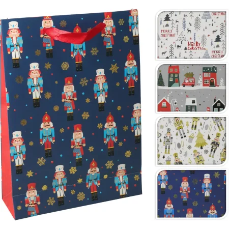 Bolsa de regalo mediana