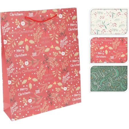 Bolsa de regalo mediana