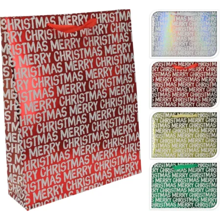 Bolsa de regalo mediana