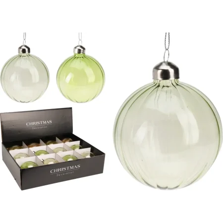 Bambalina de vidrio 10x10cm