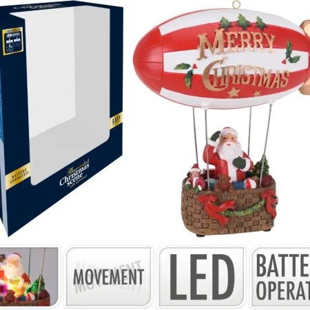 Villa 26 x 15 x 29 cm