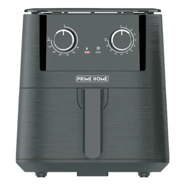 Freidora de aire 3,7 lts 1400 W