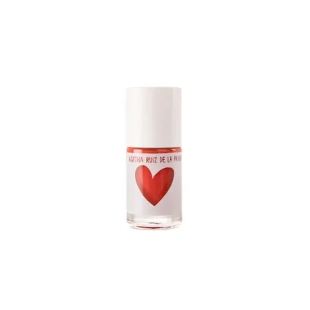 Esmalte para uñas Escarchado Red