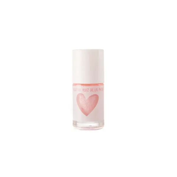 Esmalte para uñas color pink