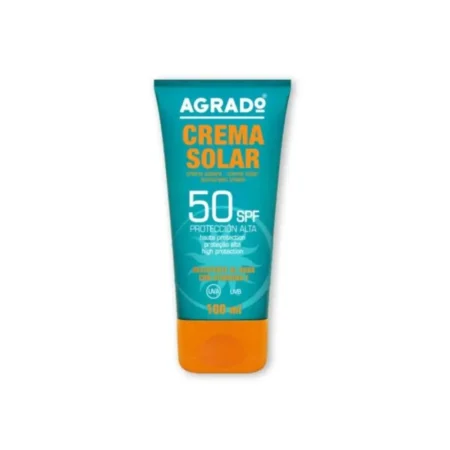Protector solar SPF 50 100 ml