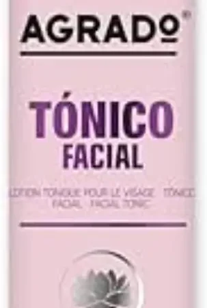 T?nico facial 250 ml