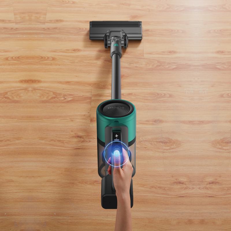 Aspiradora inal?mbrica ligera 3 en 1 350w - Image 4