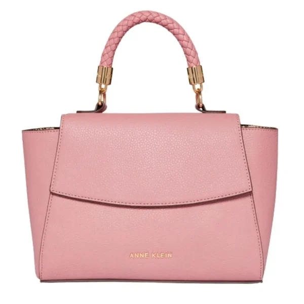 Cartera satchel para dama