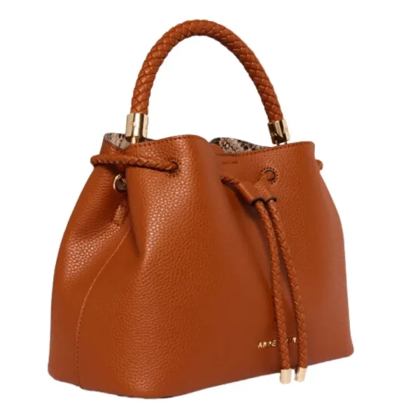 Cartera satchel para dama