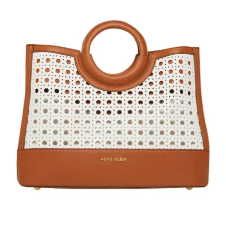 Cartera satchel para dama