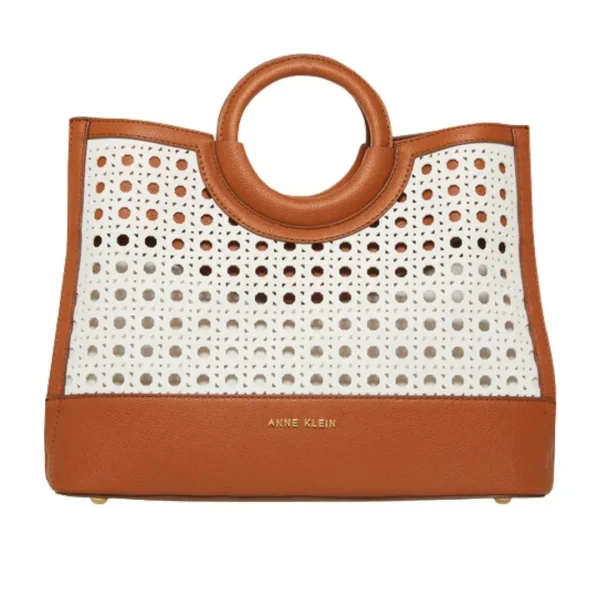 Cartera satchel para dama