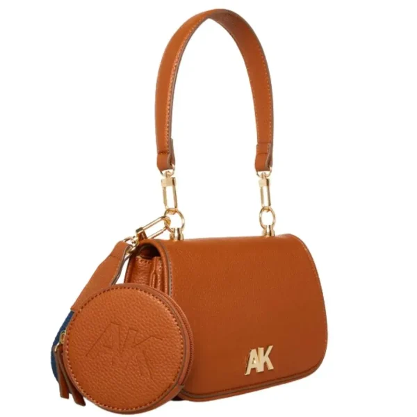 Cartera satchel para dama