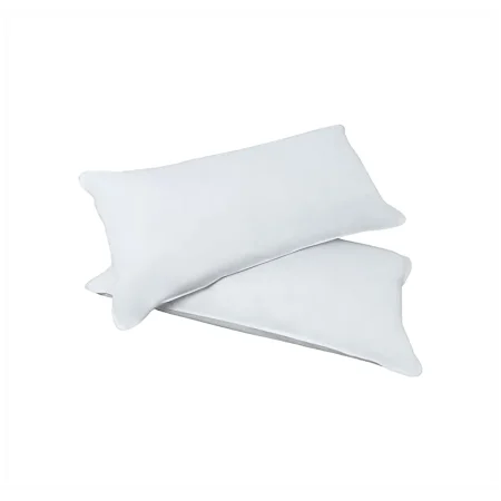 Almohada king 50 x 90cm pluma de ganso