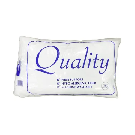 Almohada regular standard 40 x 60 cm