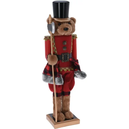 Cascanueces 17x12x60cm