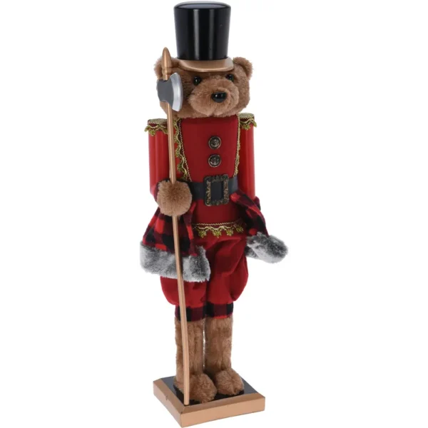 Cascanueces 17x12x60cm