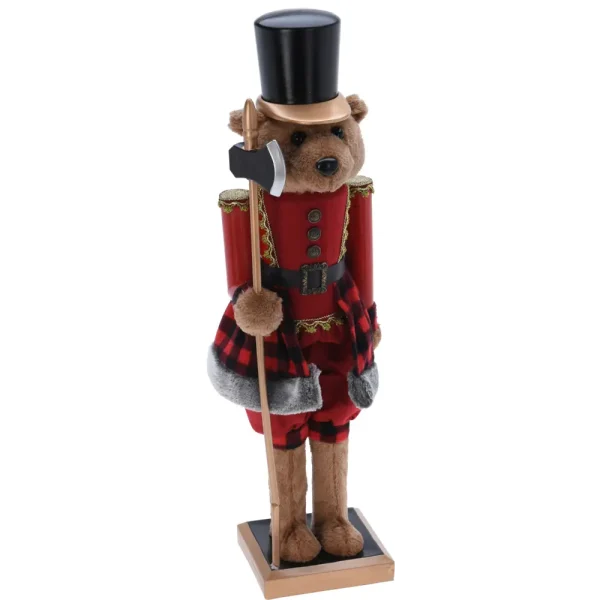 Cascanueces 22x18x75cm