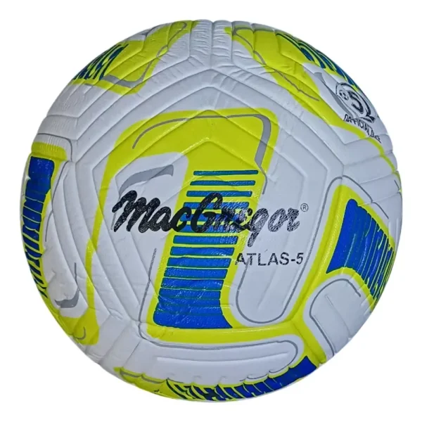 Balon de futbol termolaminado Número 5