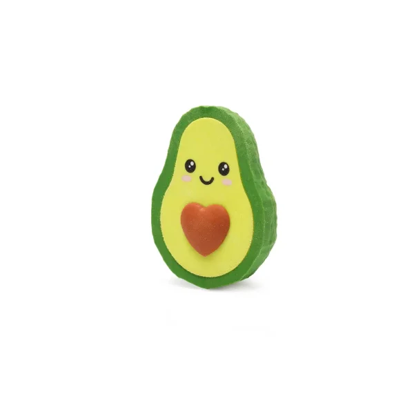 Maxi goma de borrar Aguacate