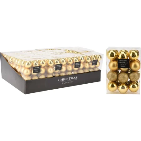 Set de 24 bambalinas 3cm