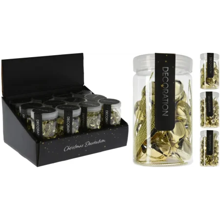 Set de 3 campanas de metal (tama?os surtidos)