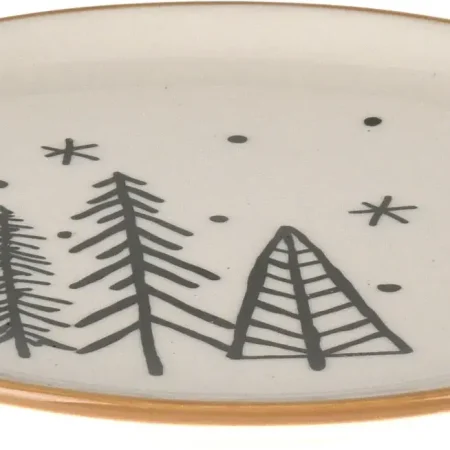 Plato para servir 16 cm