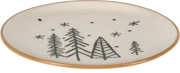 Plato para servir 16 cm