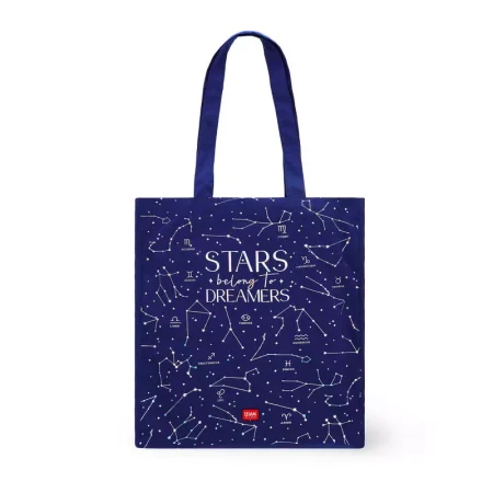 Tote bag Stars