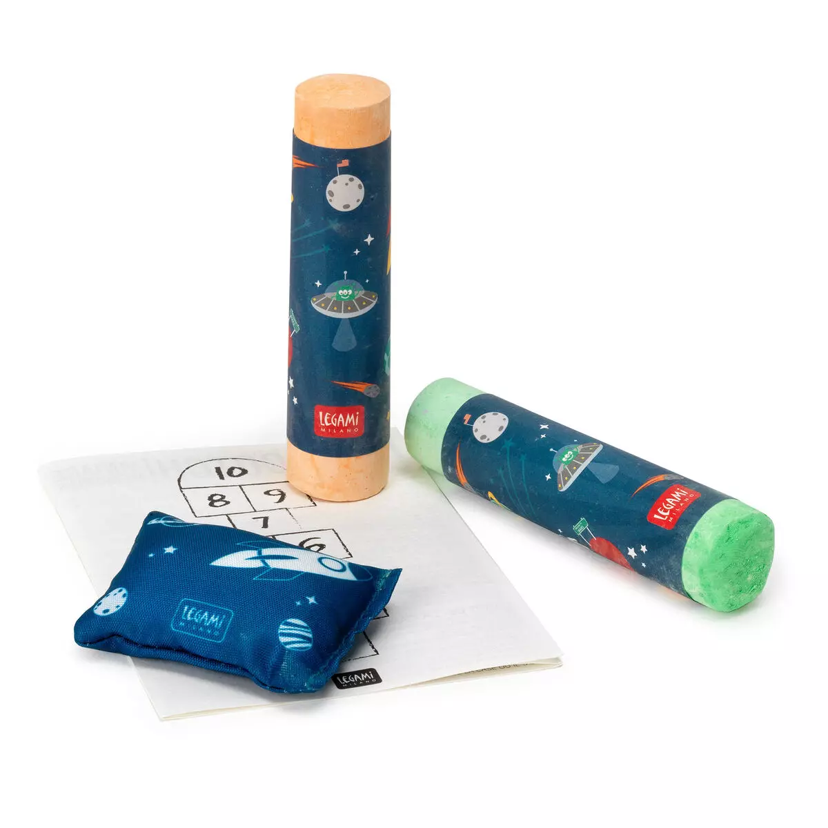 Juego de la rayuela - Image 2