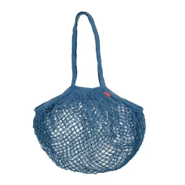 Bolsa de malla en algodon