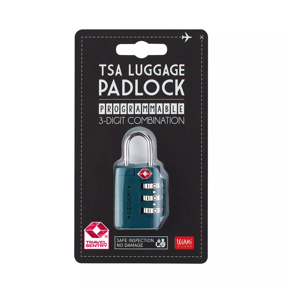 Candado de equipaje - Image 2