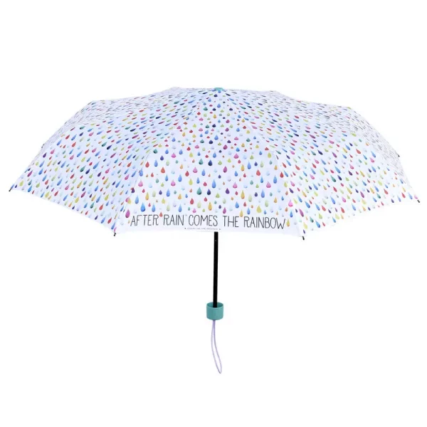Paraguas plegable After rain
