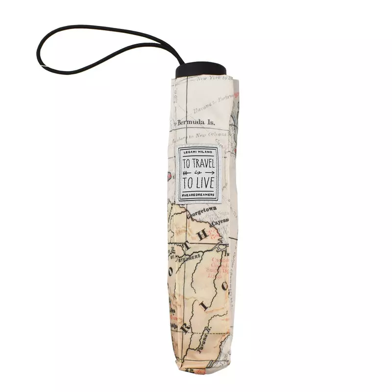 Paraguas plegable Travel - Image 4