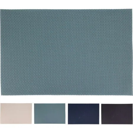 Mantel individual de poliester 45x30cm