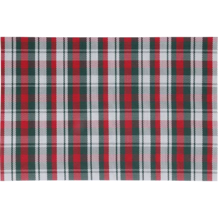 Mantel individual 45 x 30 cm