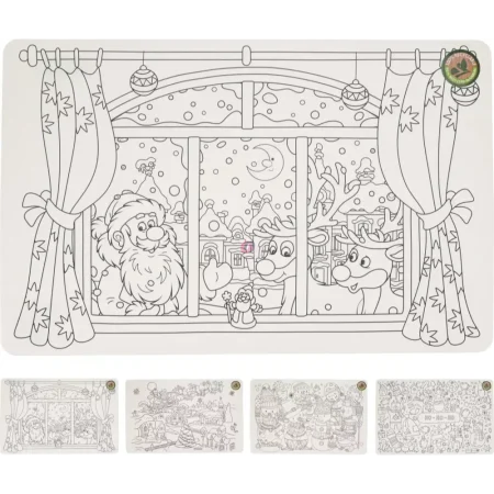 Individual 43,5 x 28,5 x 0,1 cm