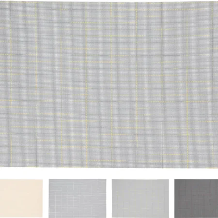 Mantel individual 44,8x29,5 cm