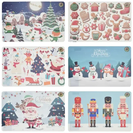 Individual 43,5 x 28,5 x 0,1 cm