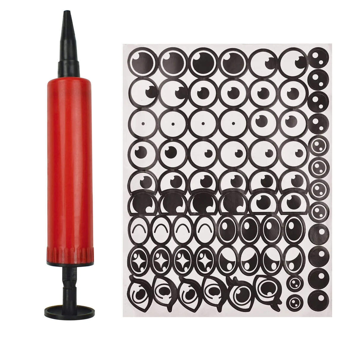 Kit globos moldeables - Image 3